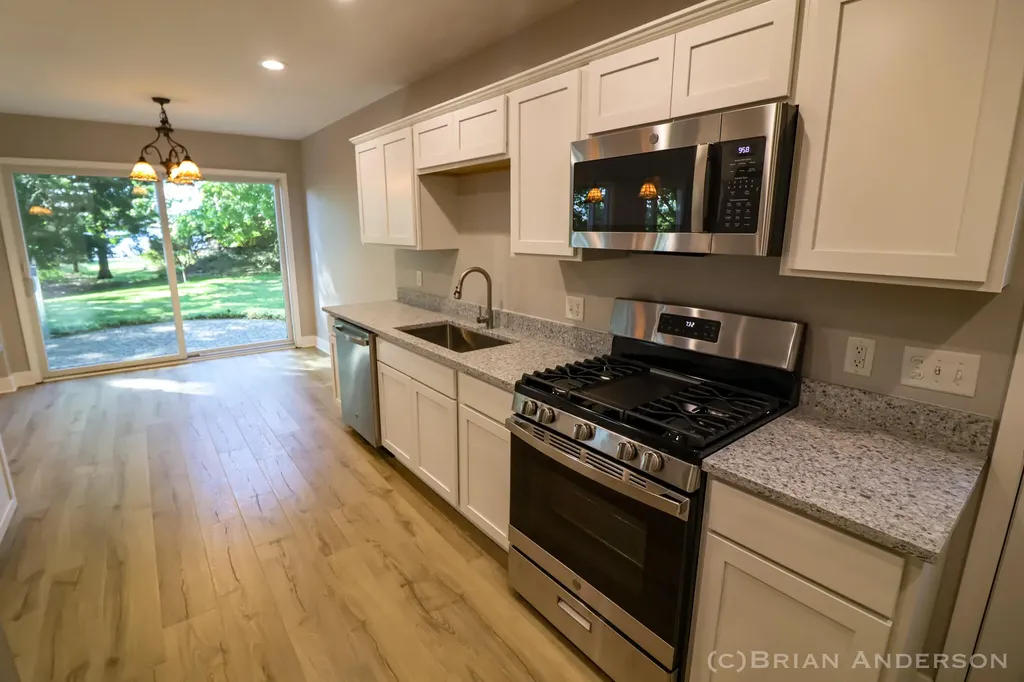 6265 W Old Channel Trail White River Township MI 49437