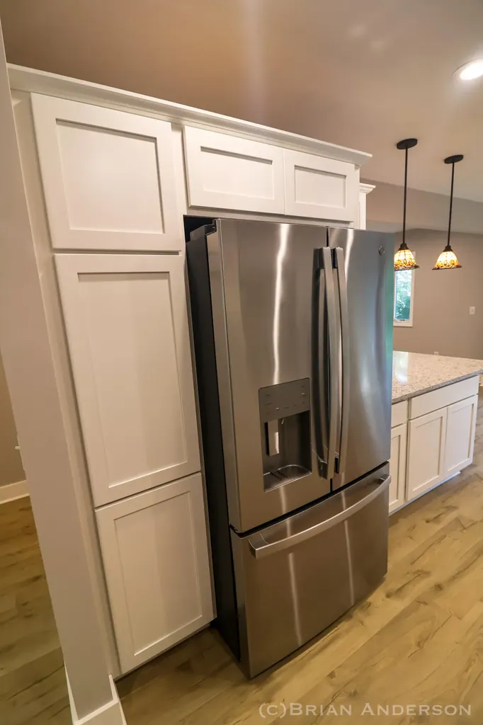 6265 W Old Channel Trail White River Township MI 49437