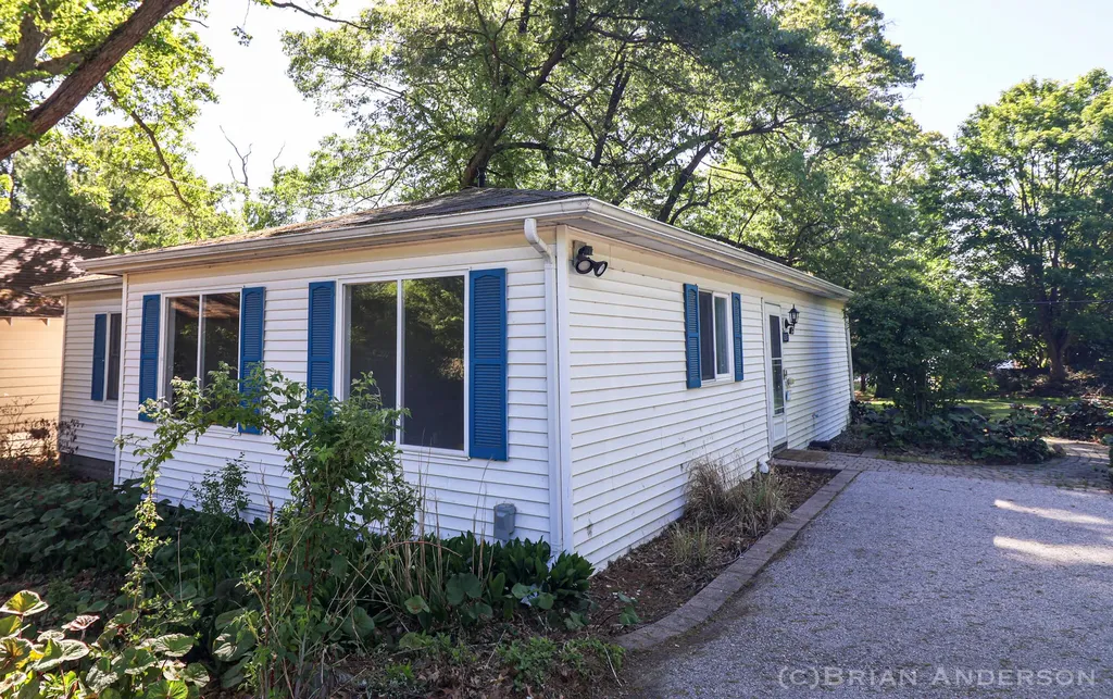 6265 W Old Channel Trail White River Township MI 49437