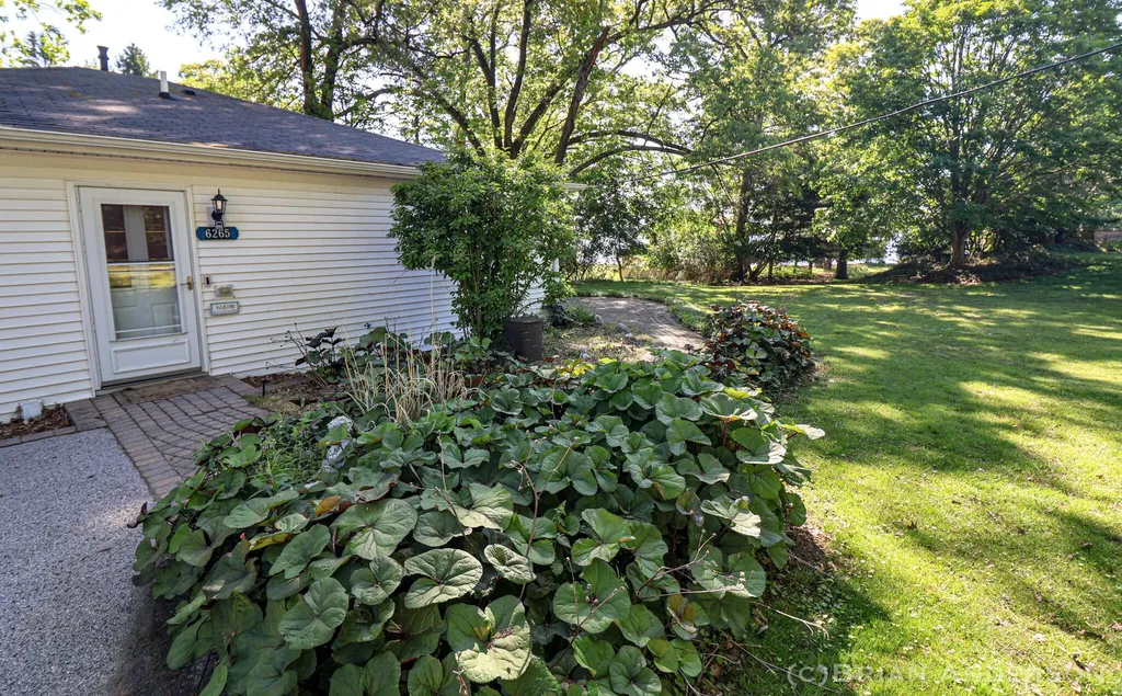 6265 W Old Channel Trail White River Township MI 49437