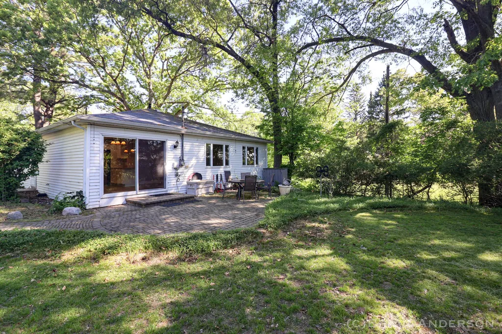 6265 W Old Channel Trail White River Township MI 49437