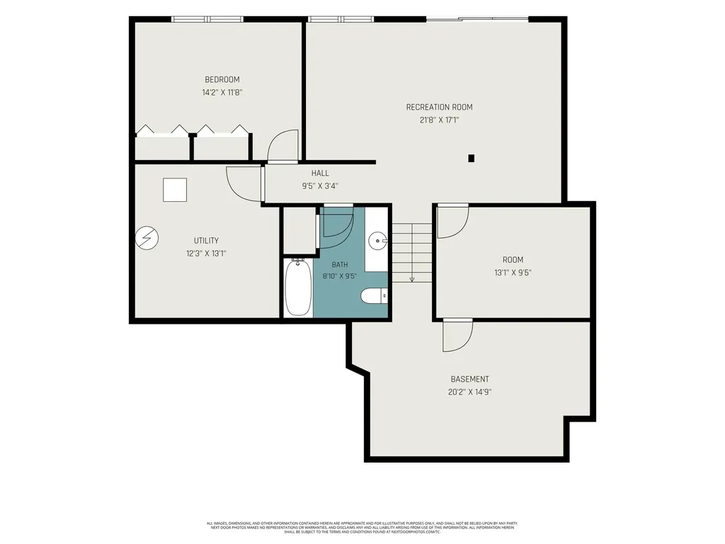 2338 Whimbrel Court NE Grand Rapids City MI 49505