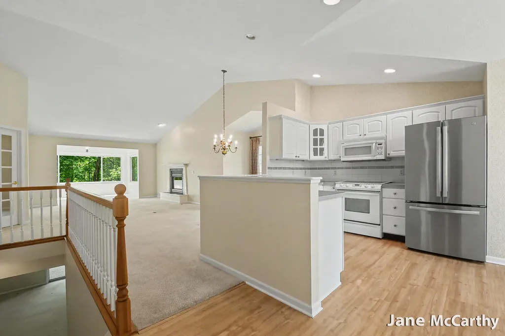 2338 Whimbrel Court NE Grand Rapids City MI 49505