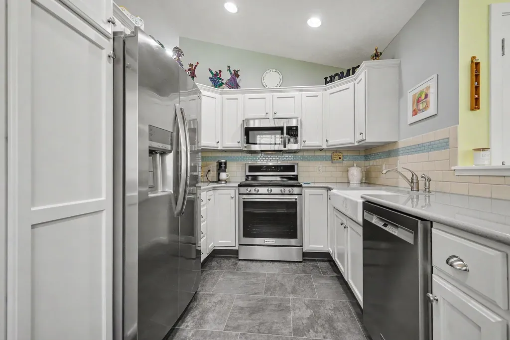 7373 Cactus Cove SW Byron Township MI 49315