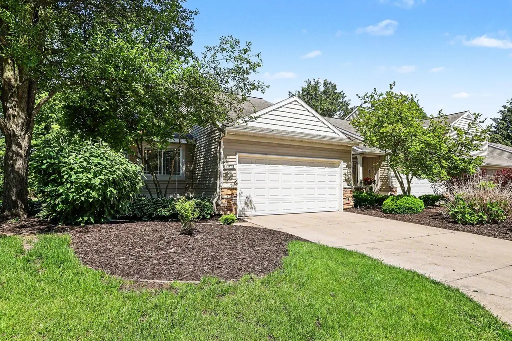 7373 Cactus Cove SW Byron Township MI 49315