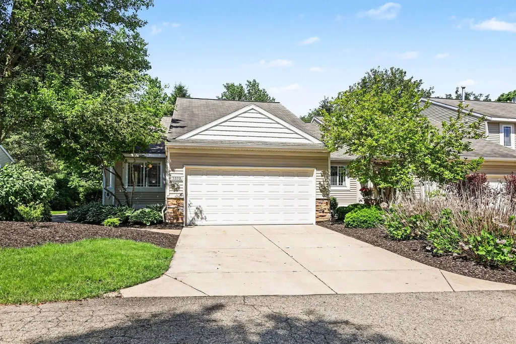7373 Cactus Cove SW Byron Township MI 49315