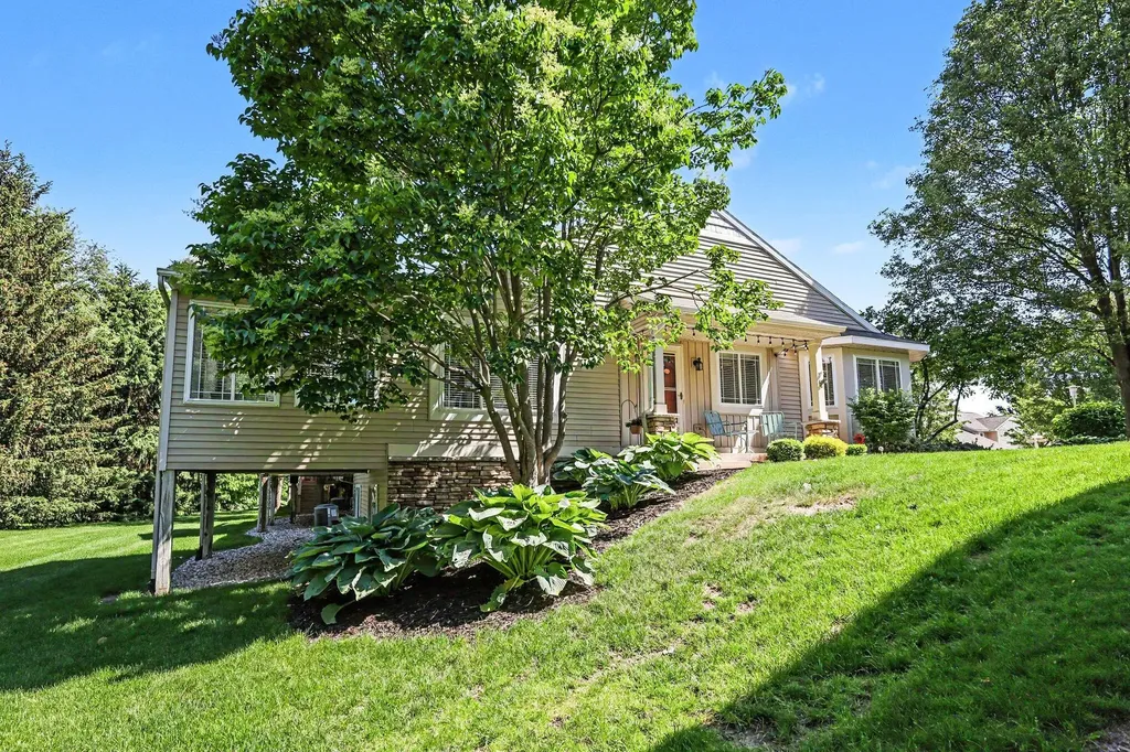 7373 Cactus Cove SW Byron Township MI 49315
