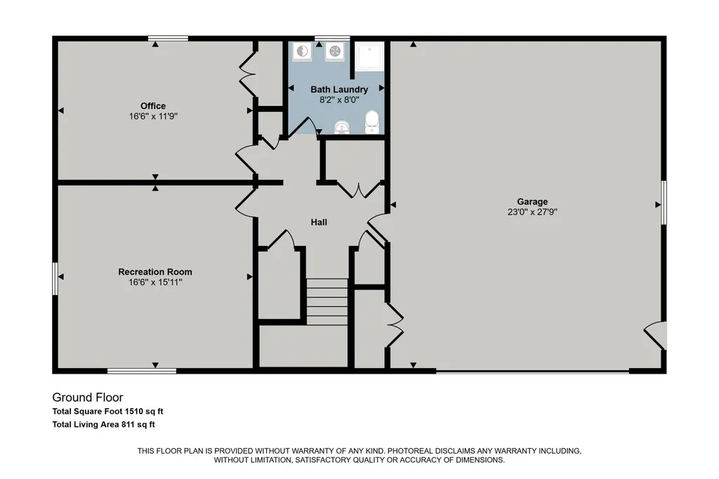 15096 Oakland Street Spring Lake Township MI 49456