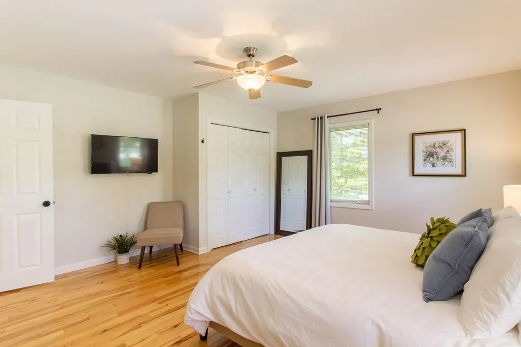 3846 Kate Avenue SE Grand Rapids Charter Township MI 49506