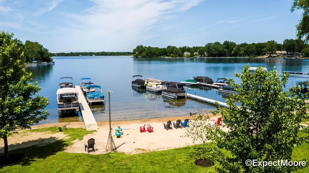 3846 Kate Avenue SE Grand Rapids Charter Township MI 49506