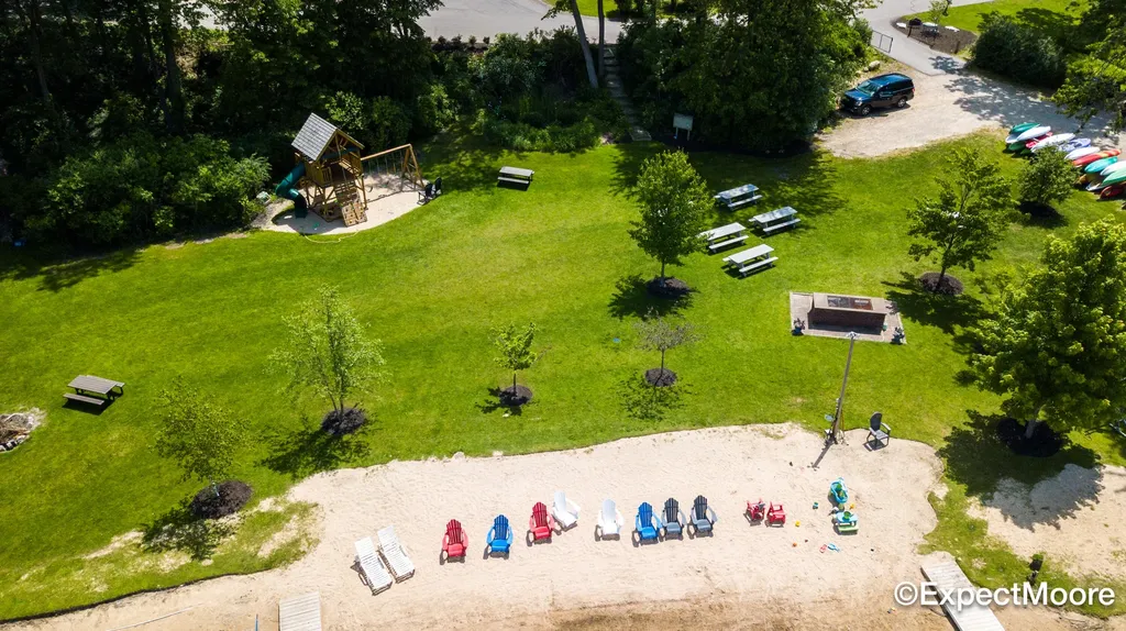 3846 Kate Avenue SE Grand Rapids Charter Township MI 49506