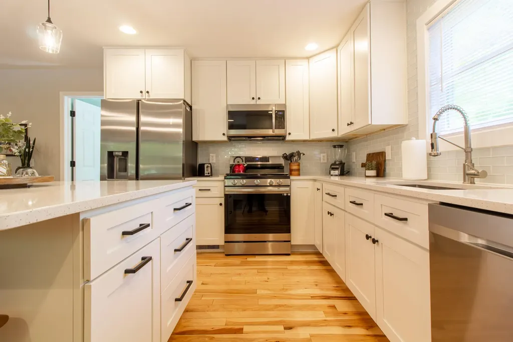 3846 Kate Avenue SE Grand Rapids Charter Township MI 49506