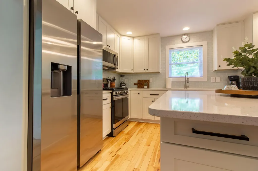 3846 Kate Avenue SE Grand Rapids Charter Township MI 49506