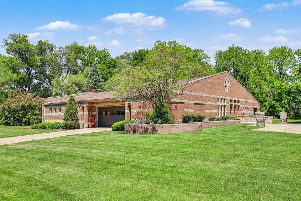 829 S Lincoln Street Greenville City MI 48838