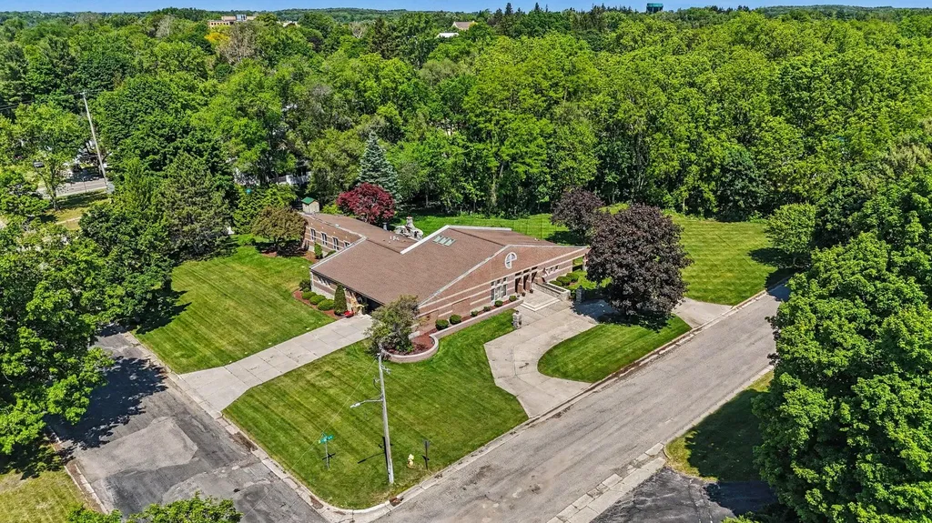 829 S Lincoln Street Greenville City MI 48838