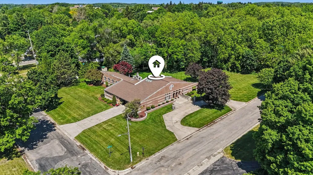 829 S Lincoln Street Greenville City MI 48838