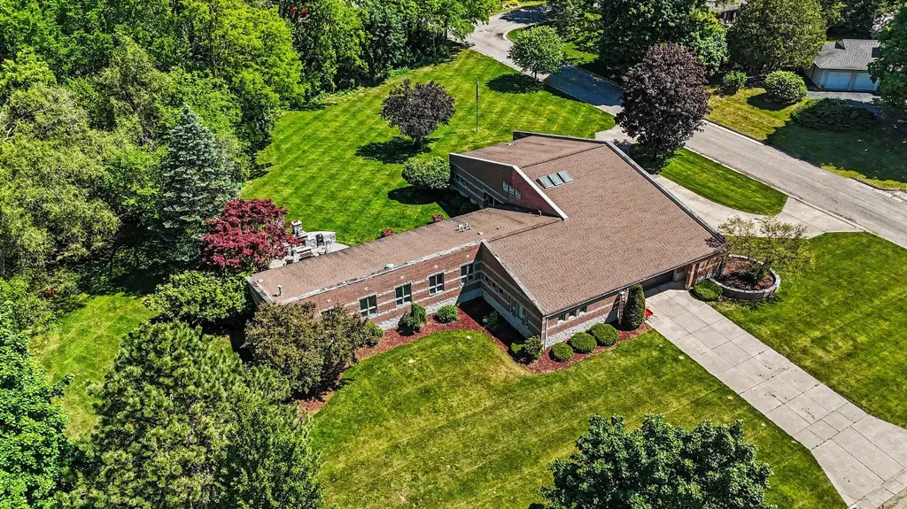 829 S Lincoln Street Greenville City MI 48838