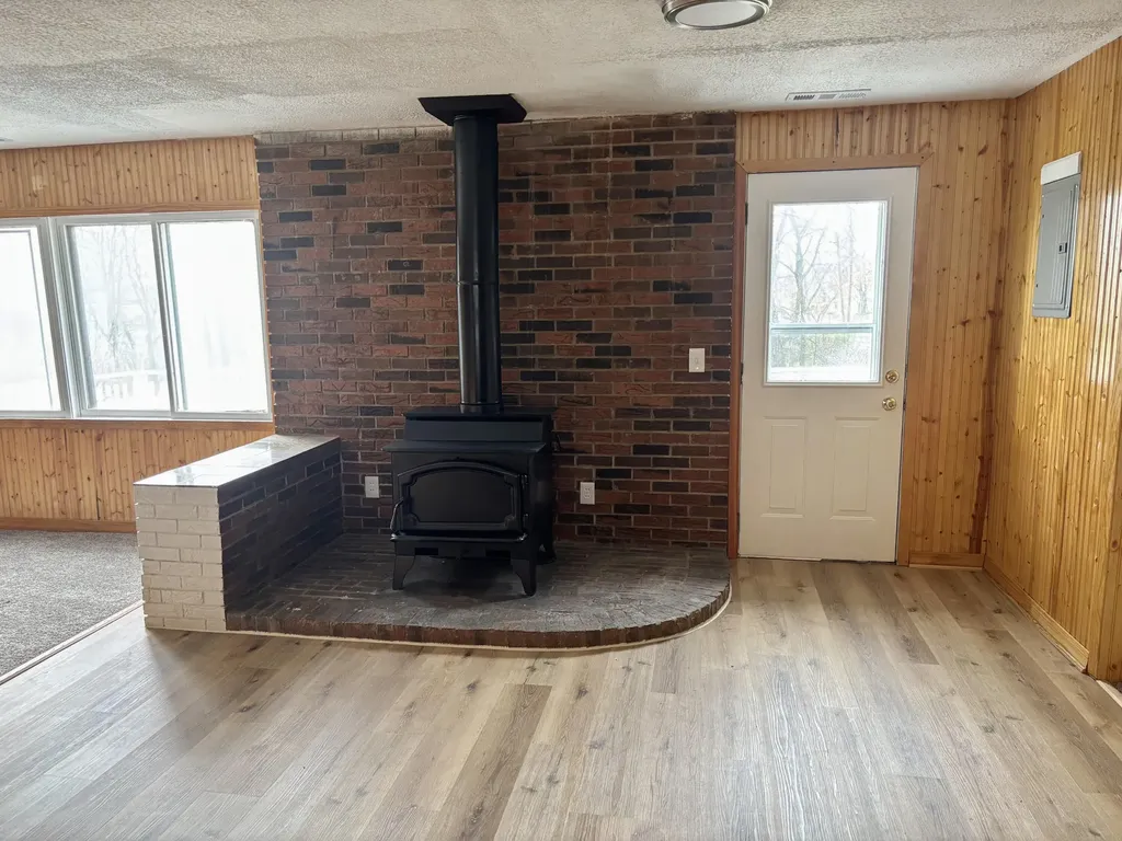 126 E Maple Street Muir Village MI 48860