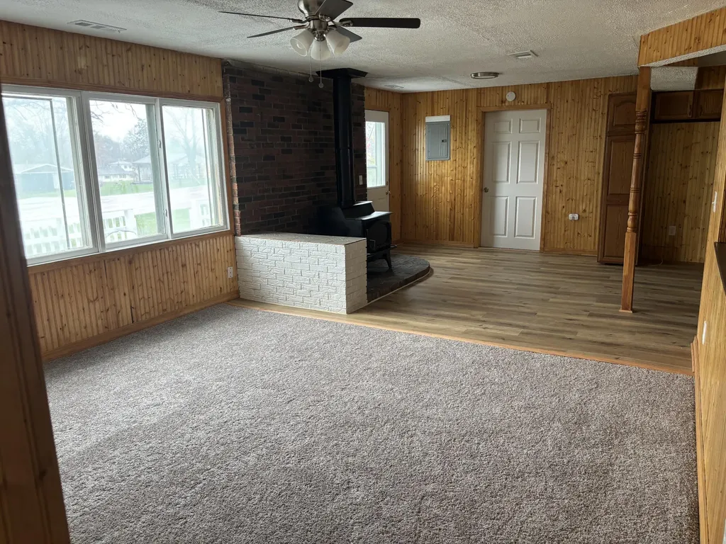 126 E Maple Street Muir Village MI 48860