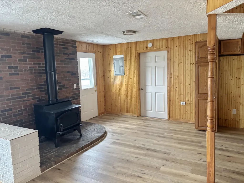 126 E Maple Street Muir Village MI 48860