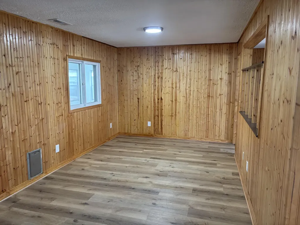 126 E Maple Street Muir Village MI 48860