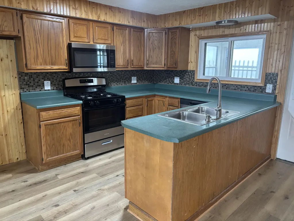 126 E Maple Street Muir Village MI 48860