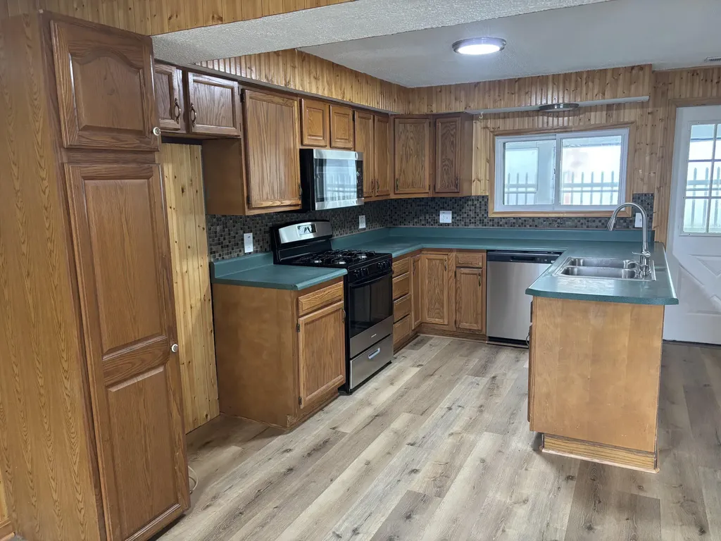 126 E Maple Street Muir Village MI 48860