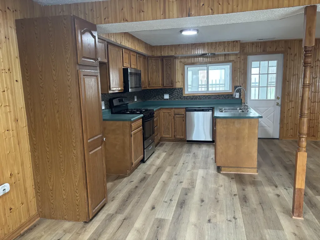 126 E Maple Street Muir Village MI 48860