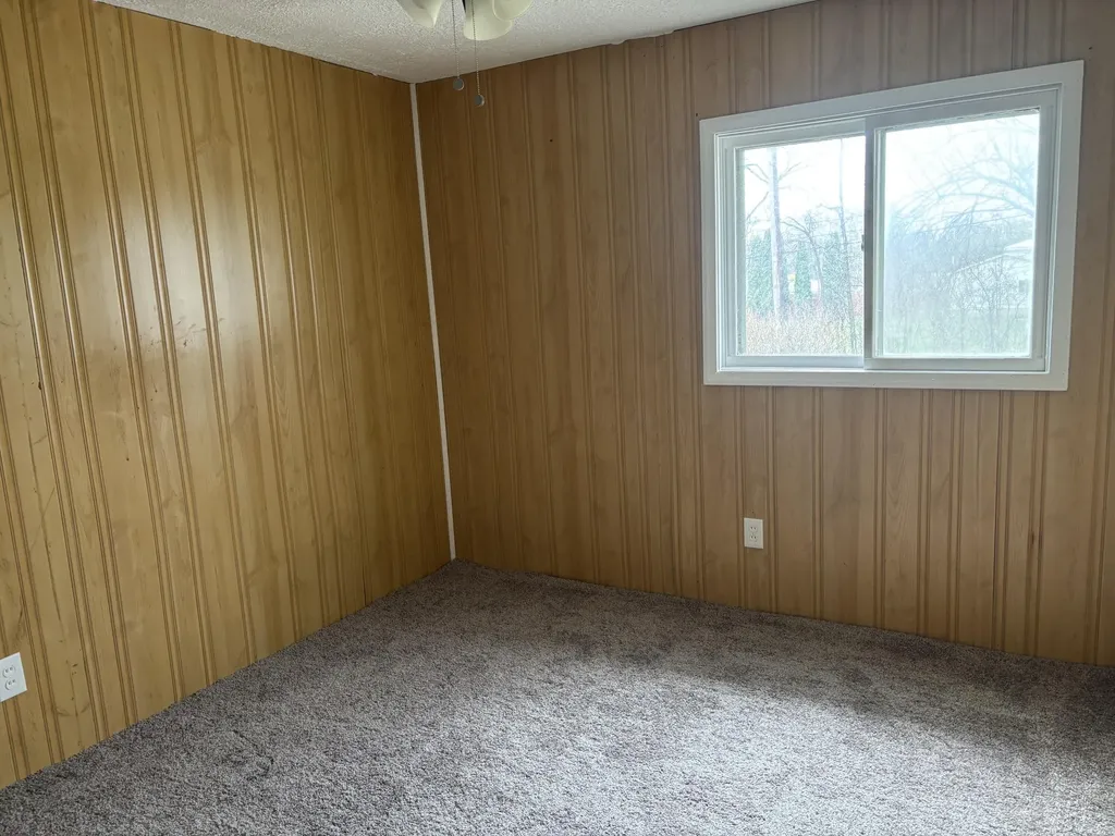 126 E Maple Street Muir Village MI 48860