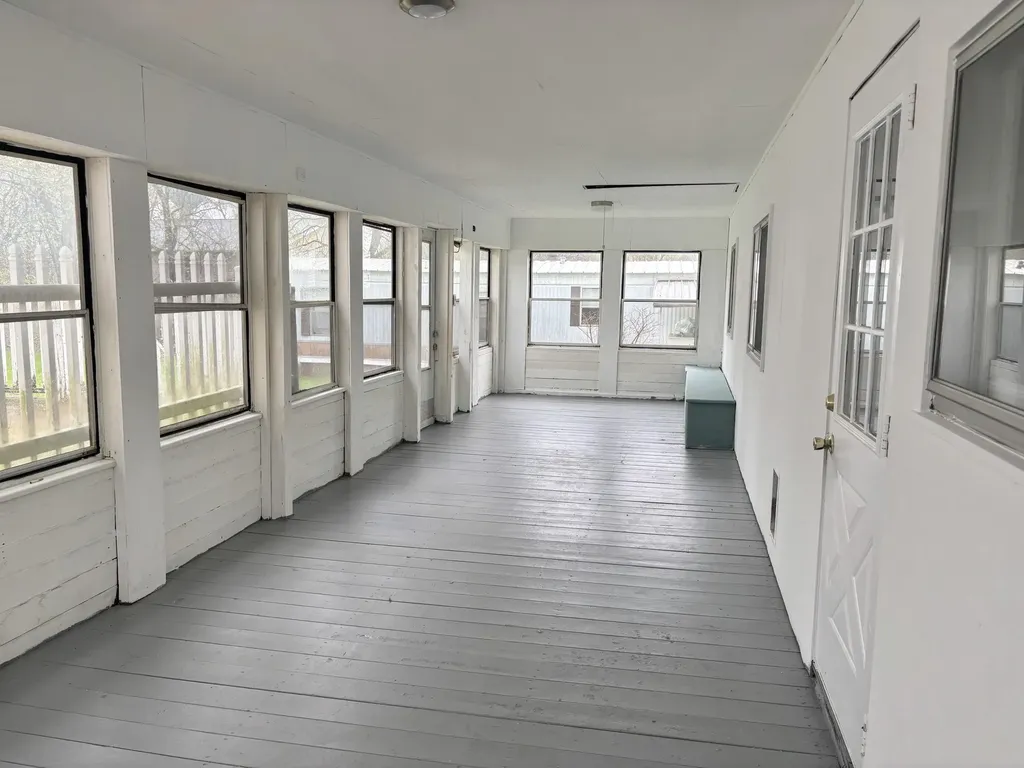 126 E Maple Street Muir Village MI 48860