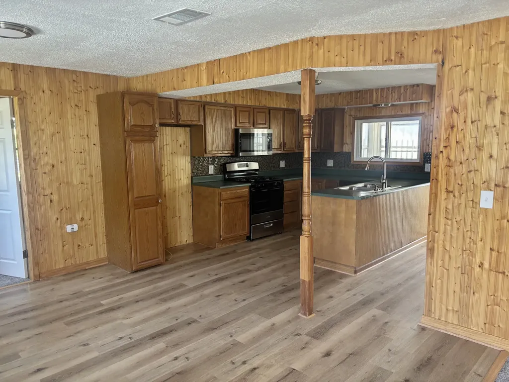 126 E Maple Street Muir Village MI 48860