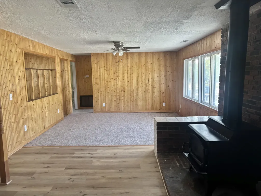 126 E Maple Street Muir Village MI 48860