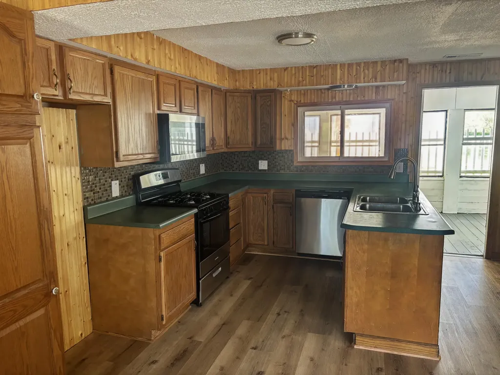 126 E Maple Street Muir Village MI 48860