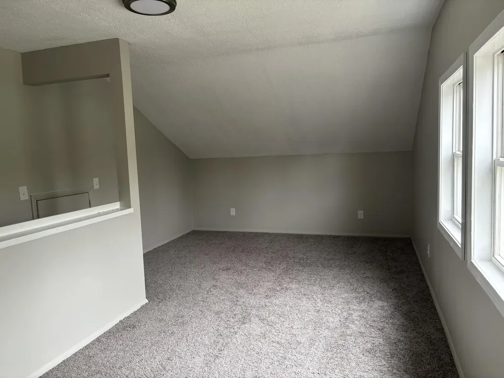 126 E Maple Street Muir Village MI 48860
