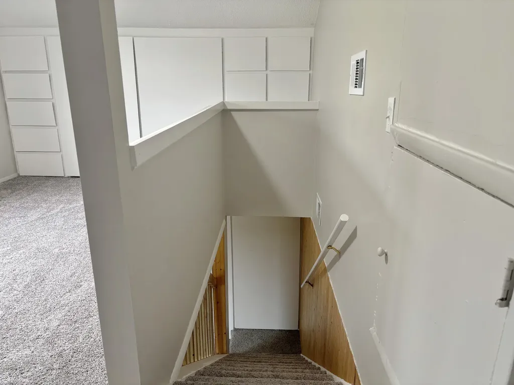 126 E Maple Street Muir Village MI 48860
