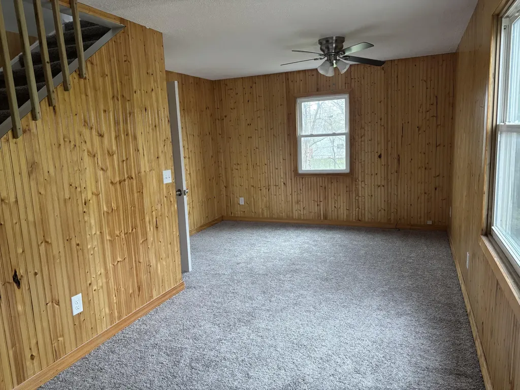 126 E Maple Street Muir Village MI 48860