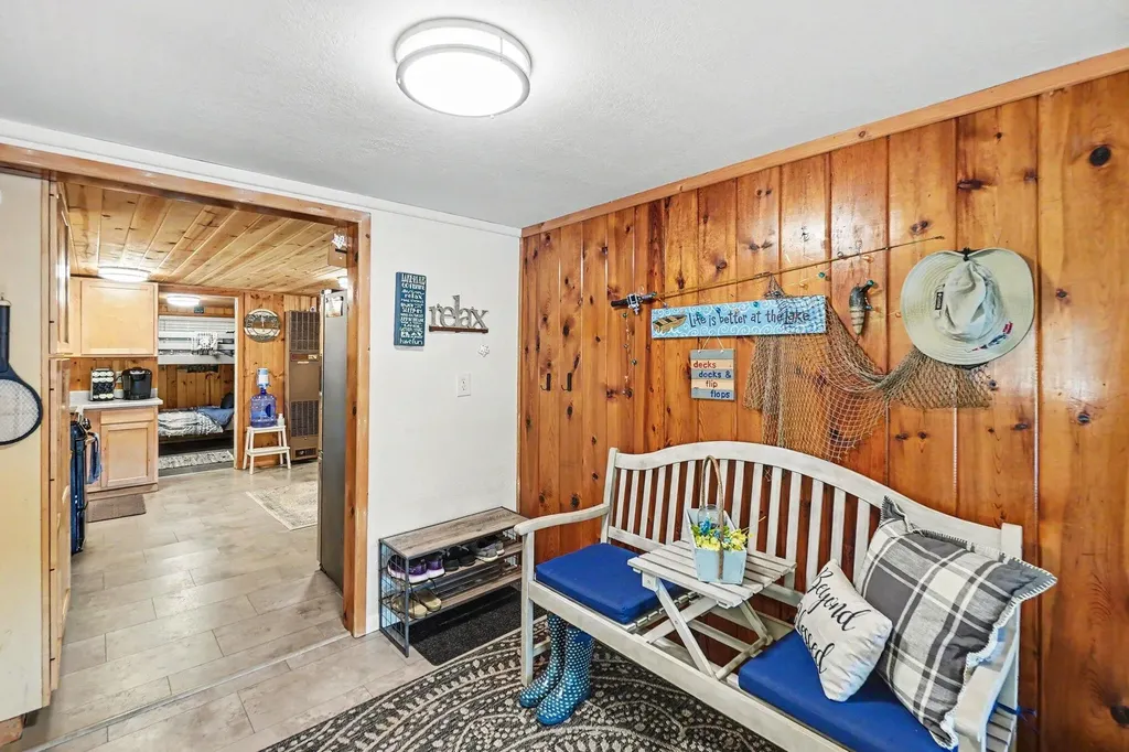 8905 E Acorn Street Greenwood Township MI 49425