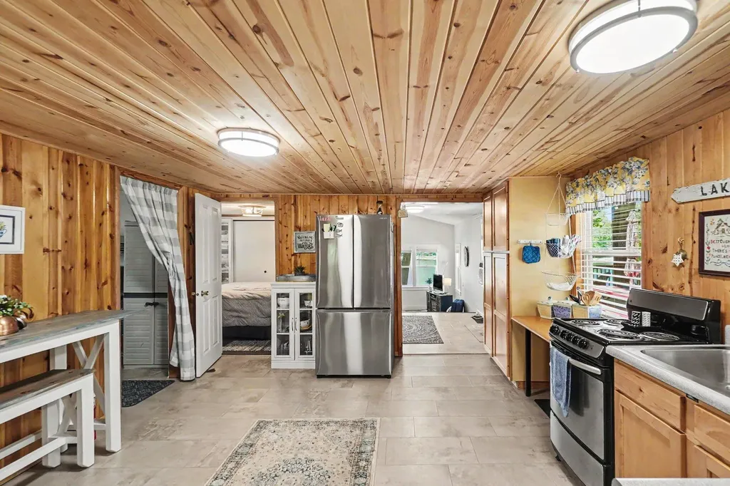 8905 E Acorn Street Greenwood Township MI 49425