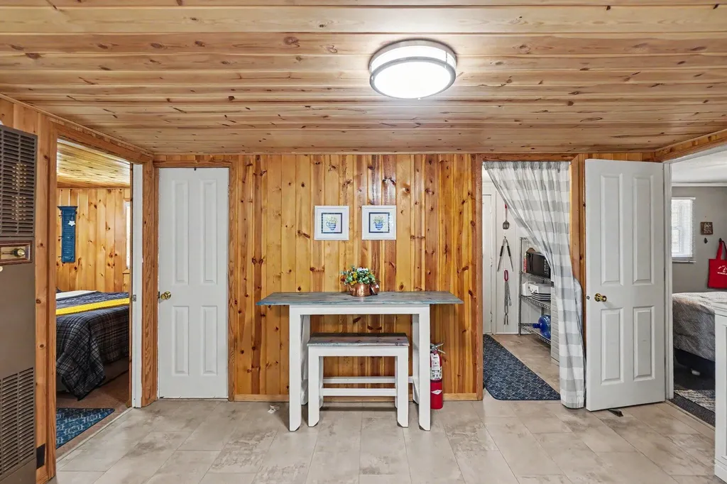 8905 E Acorn Street Greenwood Township MI 49425