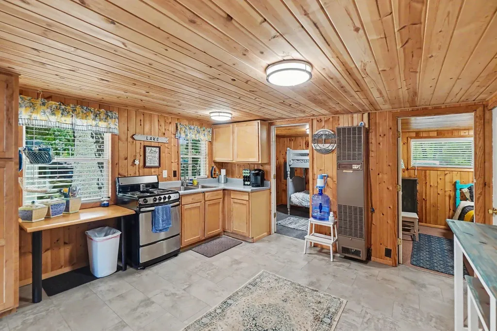 8905 E Acorn Street Greenwood Township MI 49425
