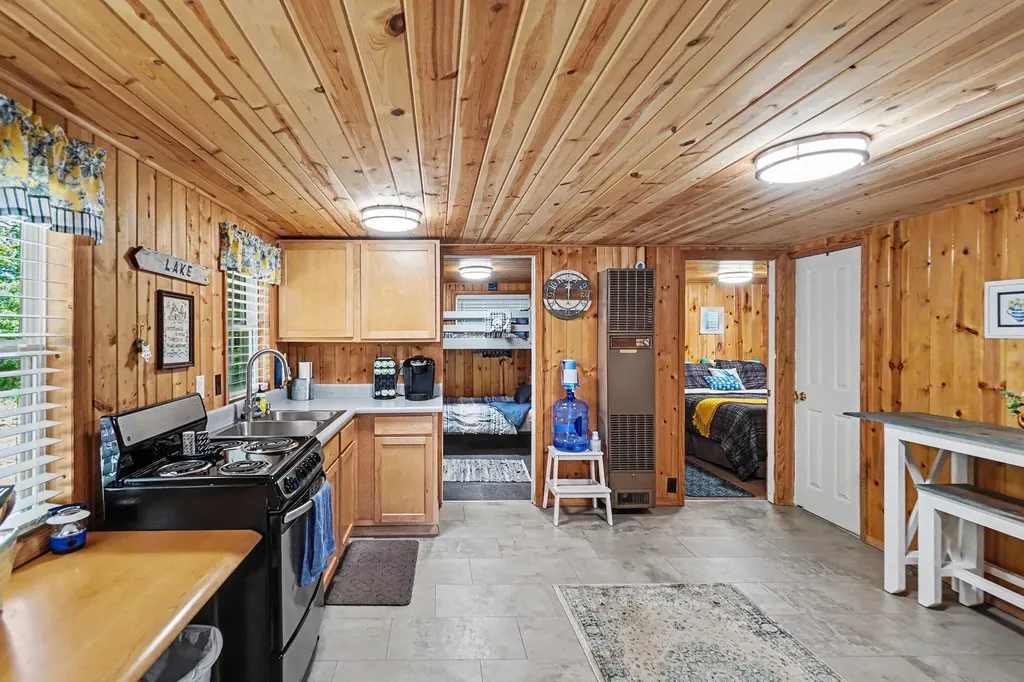 8905 E Acorn Street Greenwood Township MI 49425