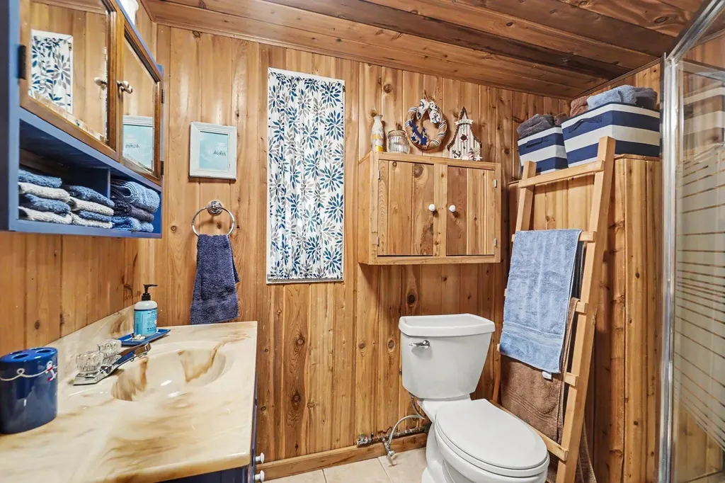 8905 E Acorn Street Greenwood Township MI 49425