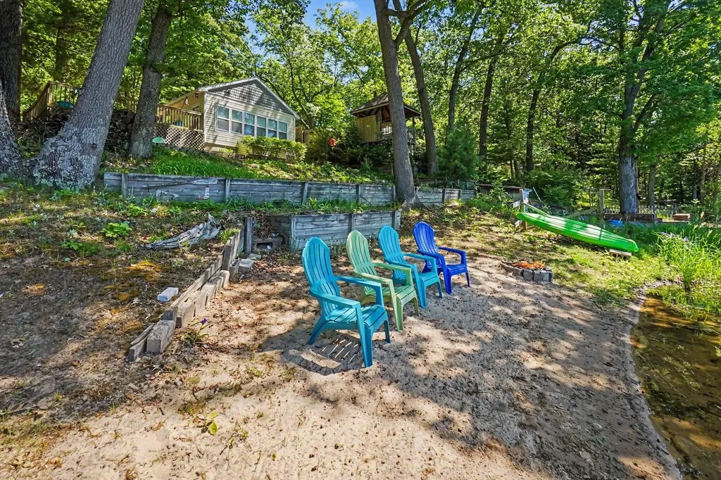 8905 E Acorn Street Greenwood Township MI 49425