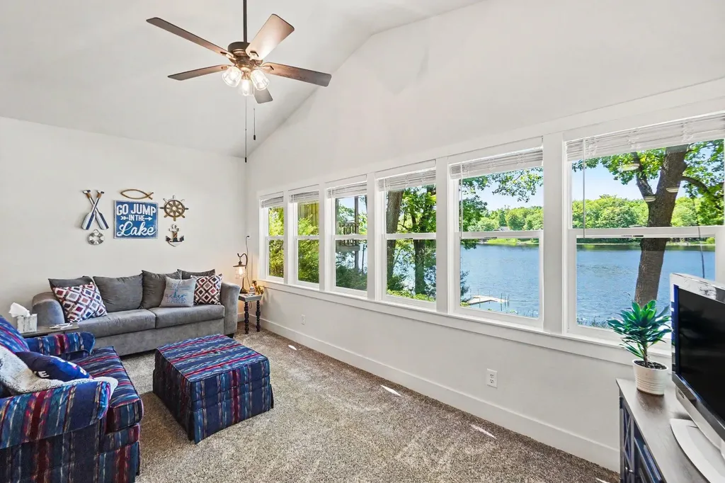 8905 E Acorn Street Greenwood Township MI 49425