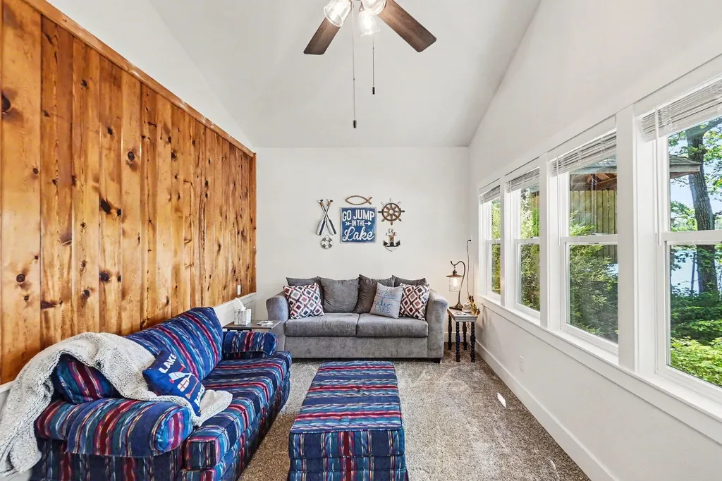 8905 E Acorn Street Greenwood Township MI 49425