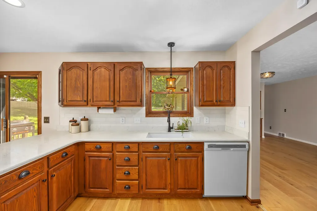 5414 Newcastle Drive SE Kentwood City MI 49508
