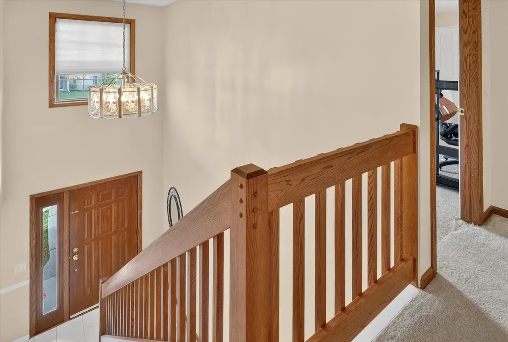2467 Palm Dale Drive SW Wyoming City MI 49418