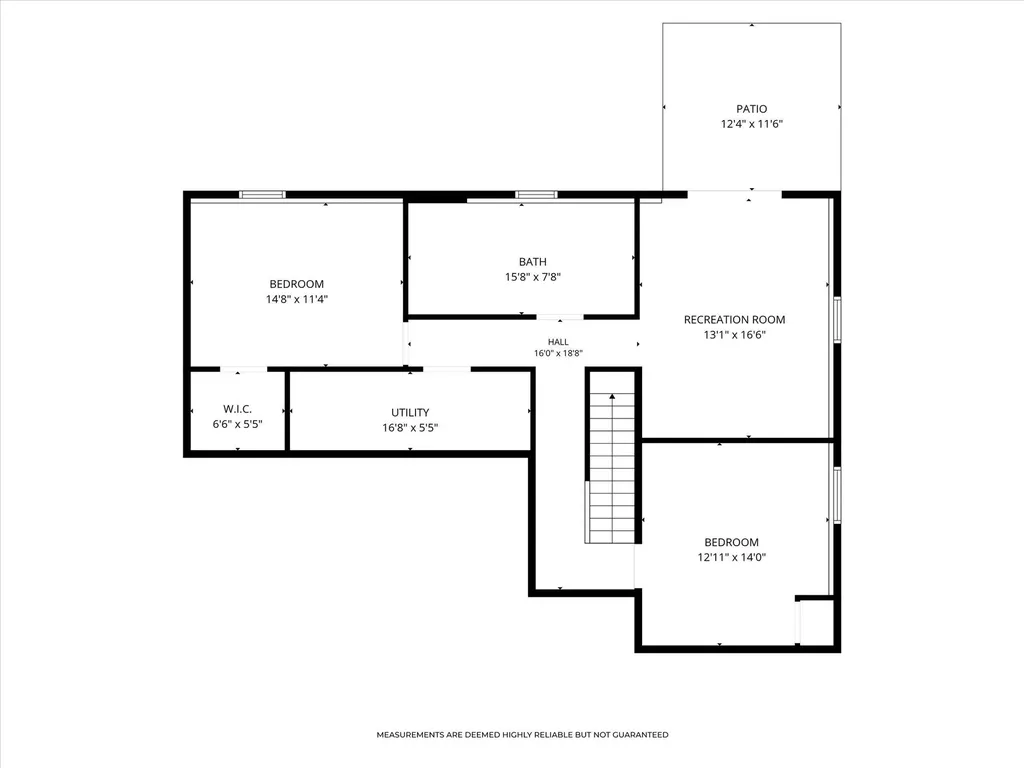 2467 Palm Dale Drive SW Wyoming City MI 49418