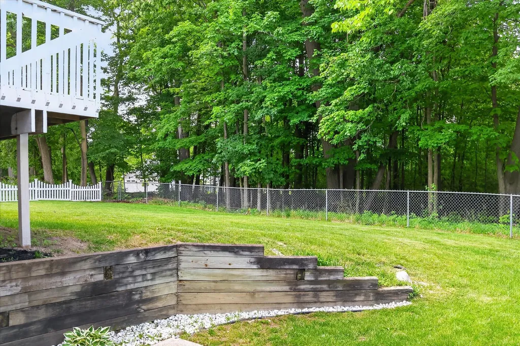 2467 Palm Dale Drive SW Wyoming City MI 49418