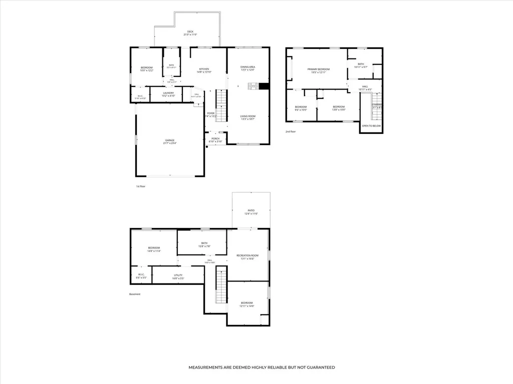 2467 Palm Dale Drive SW Wyoming City MI 49418